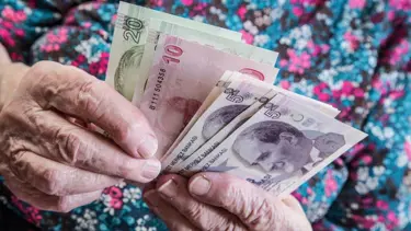 1,5 milyon emekliye promosyon ödendi