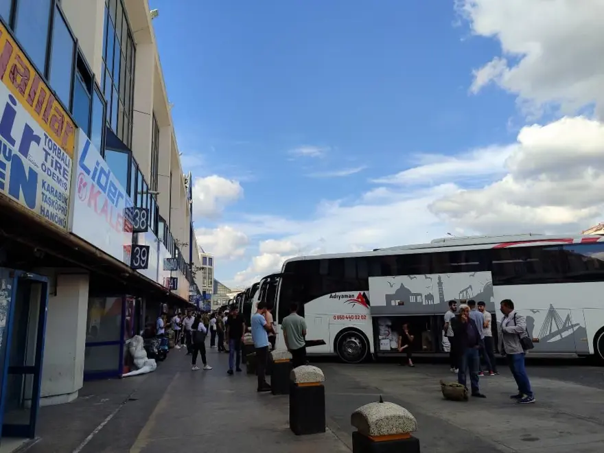 15 Temmuz Demokrasi Otogarı için “alt katları boşaltılsın”çağrısı 5 15 Temmuz Demokrasi Otogarı için “alt katları boşaltılsın”çağrısı 5
