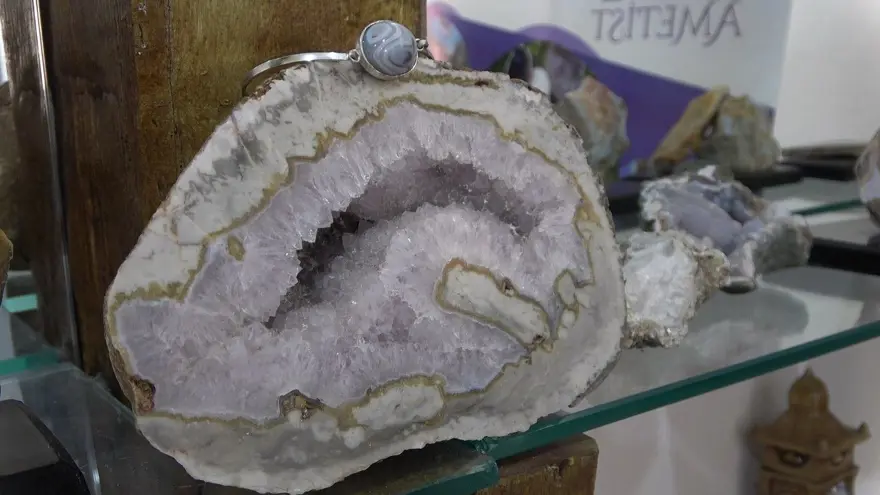 ''STRESİ ALIYOR, BAŞ AĞRISINA İYİ GELİYOR'' 2