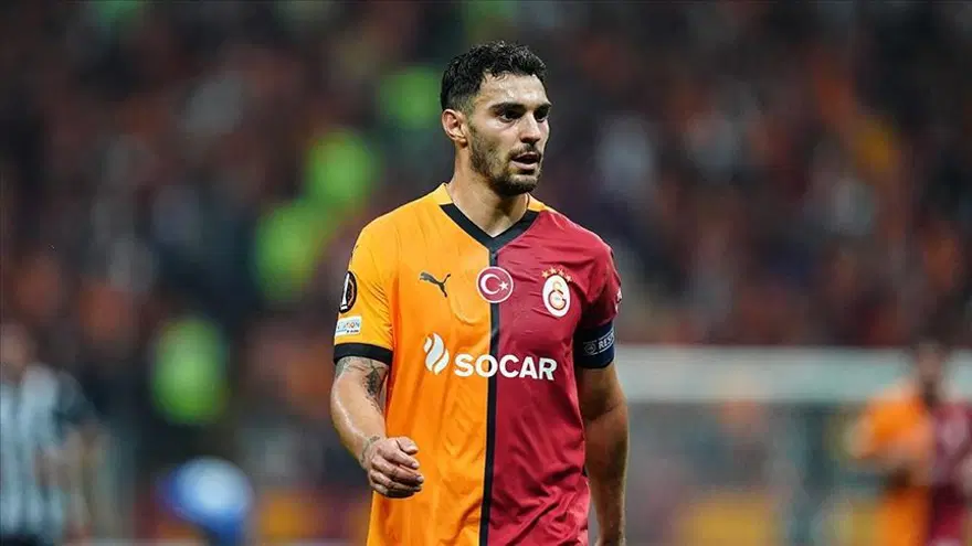2025-2026 sezonu için resmileşen transferler 30