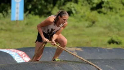 Ecem Karaağaç sessizliğini bozdu ('Enerji yüklemesi' vaadiyle kandırılan Survivor yarışmacısı)
