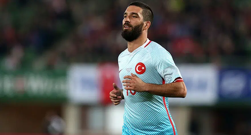 "BARCELONA'LI OYUNCULARLA MİLLİ TAKIM HAKKINDA HİÇ KONUŞMADIK" 4 "BARCELONA'LI OYUNCULARLA MİLLİ TAKIM HAKKINDA HİÇ KONUŞMADIK" 4