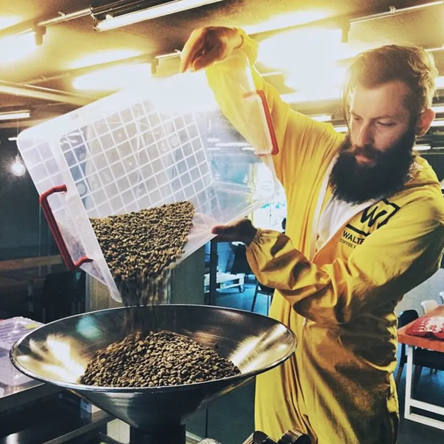 Breaking Bad İstanbul'da kafe oldu! 6