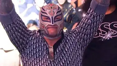 WWE yıldızı Rey Mysterio kimdir, öldü mü? Sosyal medyadaki ölüm paylaşımları gündem oldu