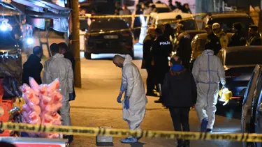 Meteoroloji'den yağış ve fırtına uyarısı: Muğla'da feribot seferleri iptal edildi