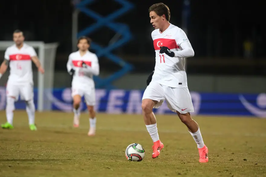 MONTELLA İLE İLKLER 1