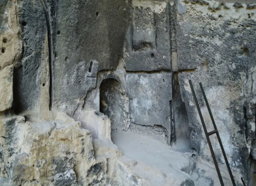 "Aşık Maşuk Kehanet Ocağı" olarak biliniyor: Evlilik, iş, çocuk isteyen oraya koşuyor 5