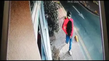 İstanbul'da komşusunu pompalı tüfekle vurdu