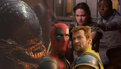 Alien: Romulus, Deadpool ve Wolverine'i tahtından indirdi  (16-18 Ağustos 2024 ABD gişesi)