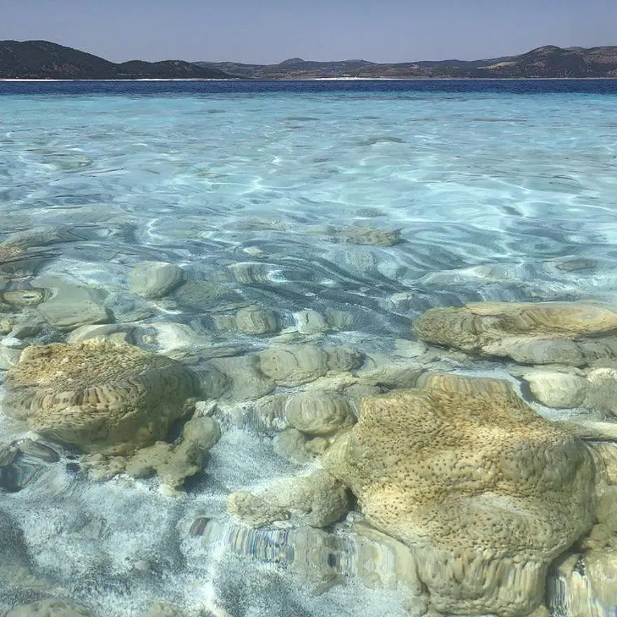 NASA'DAN YENİ PAYLAŞIM 