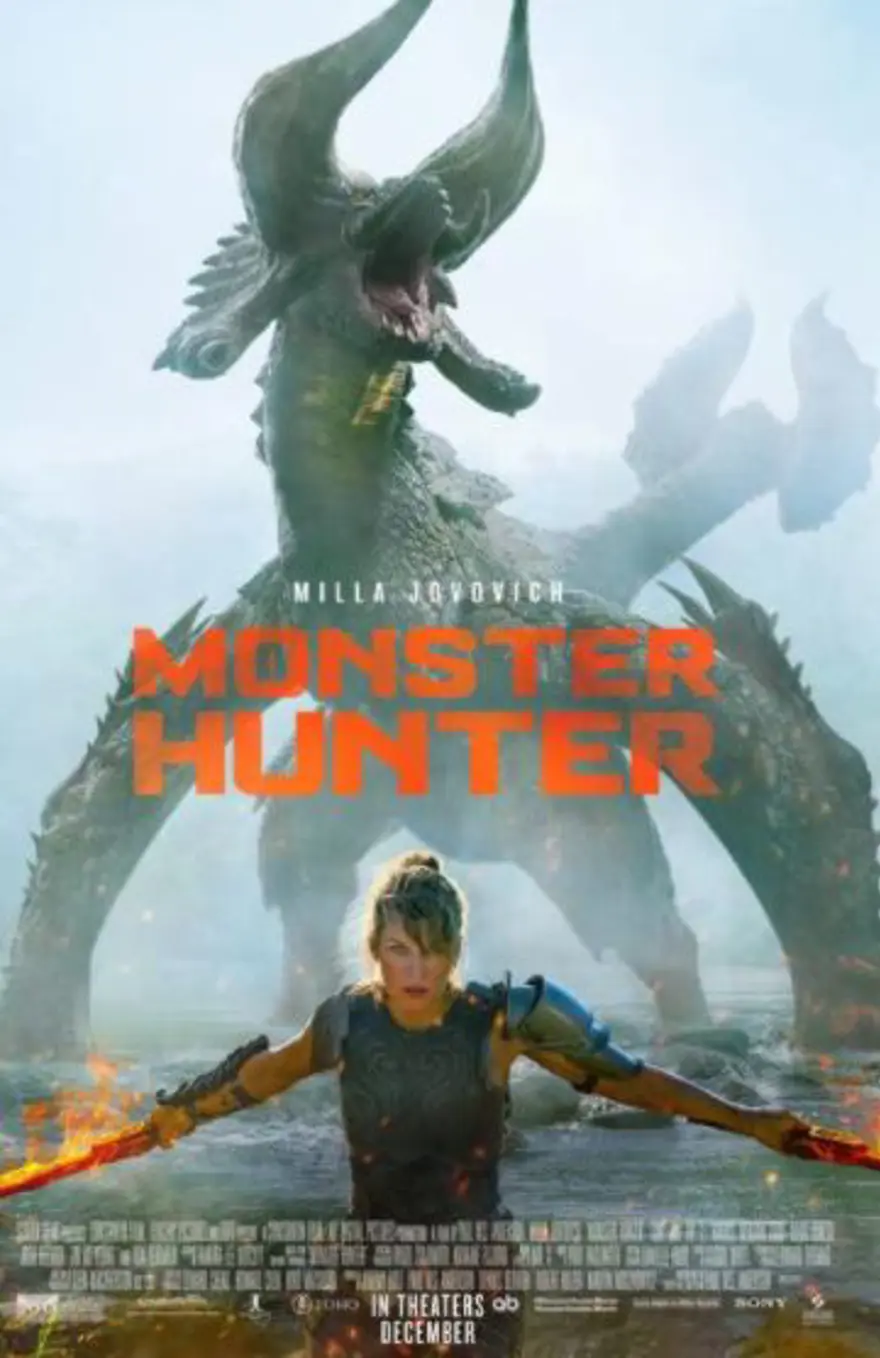 IMDb verilerine göre Mart ayının en popüler yabancı filmleri 6