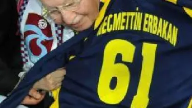 Trabzonspor'dan önce Necm-i Ati vardı