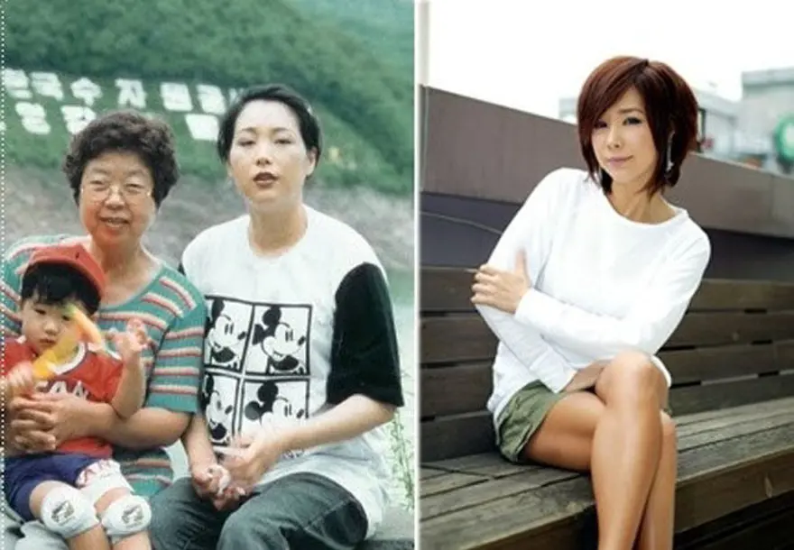 Zamanı tersine çevirdi 