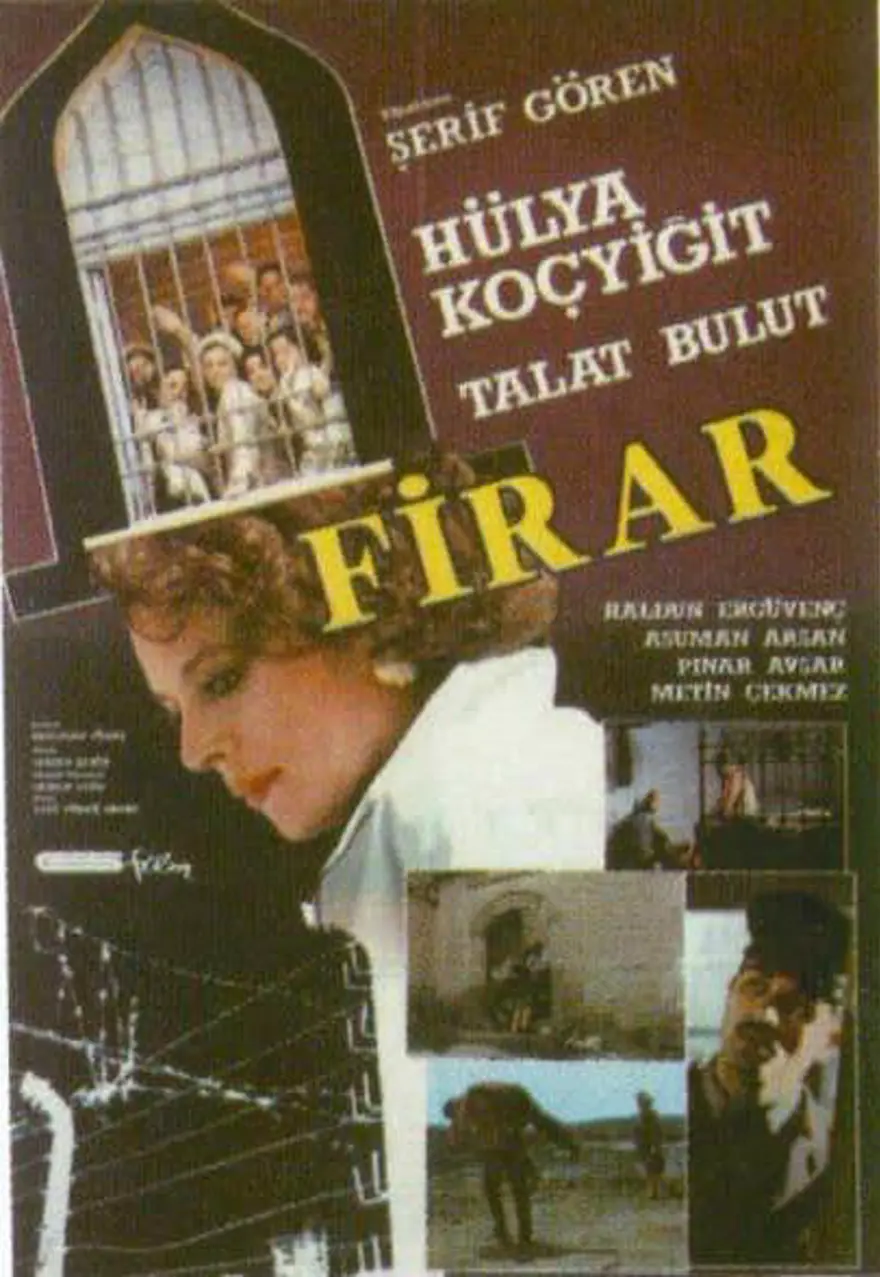 Firar (Şerif Gören) 86