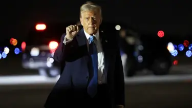 Trump'ın politikaları NASA'nın çalışmalarını durdurdu: Bilimsel araştırmalara müdahale mi?