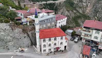 Yurdun dört bir yanından çelik minare siparişi yağıyor: Maliyeti 500 bin lirayı buluyor