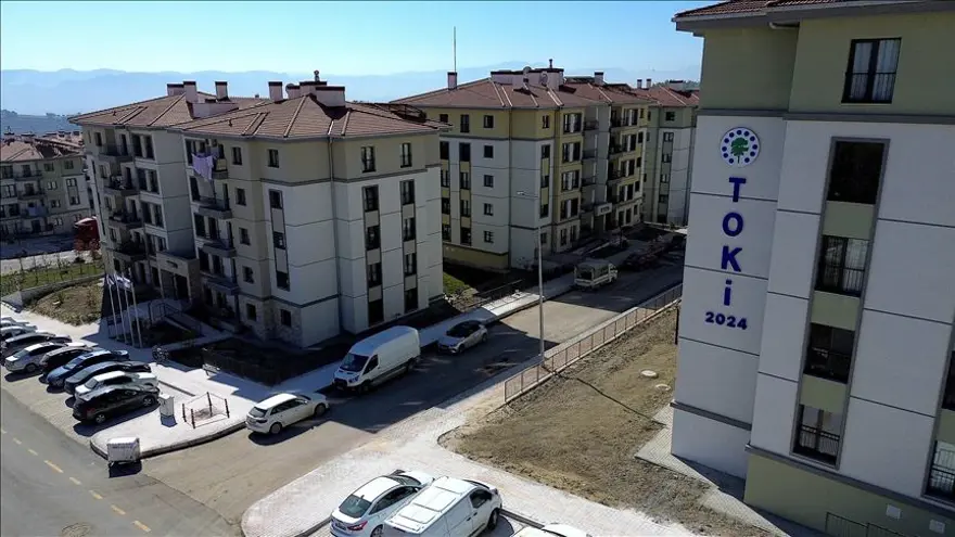 TOKİ 250 bin konut için ihale tarihlerini açıkladı: TOKİ 250 bin sosyal konut projesi ihaleleri ne zaman? 