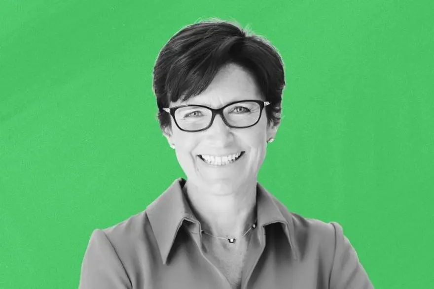 Fortune, dünyanın en güçlü 50 kadınını açıkladı 1