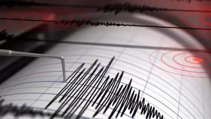 Yeni Zelanda'da 6.7 büyüklüğünde deprem