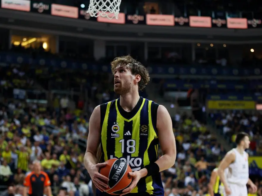 EuroLeague'de 5. hafta! Fenerbahçe Beko - Bayern Münih basketbol maçı ne zaman, saat kaçta, hangi kanalda? 