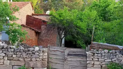 Unutulan kültürel miras: Balabaniye Medresesi yok olma tehlikesiyle karşı karşıya