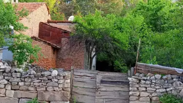 Unutulan kültürel miras: Balabaniye Medresesi yok olma tehlikesiyle karşı karşıya