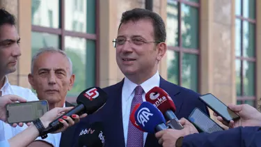 Ekrem İmamoğlu davasına erteleme: Mahkeme savcıya süre verdi