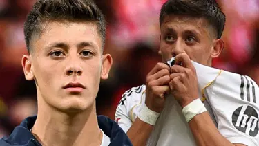 Arda Güler, İspanya'yı kasıp kavuruyor: İkinci kez aynı ödülü aldı!