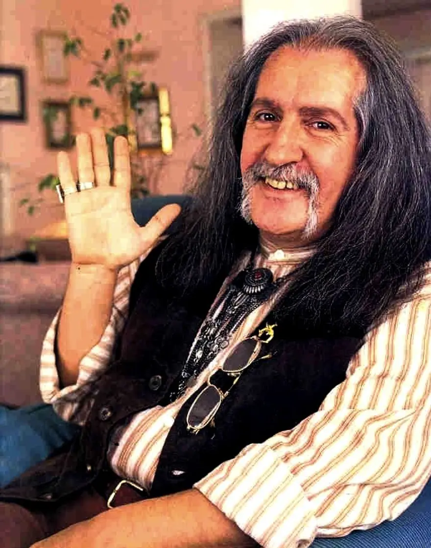 Barış Manço'nun ailesinin ödül isyanı 1