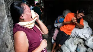 Filipinler'de uyuşturucuyla mücadelede "kirli savaş"