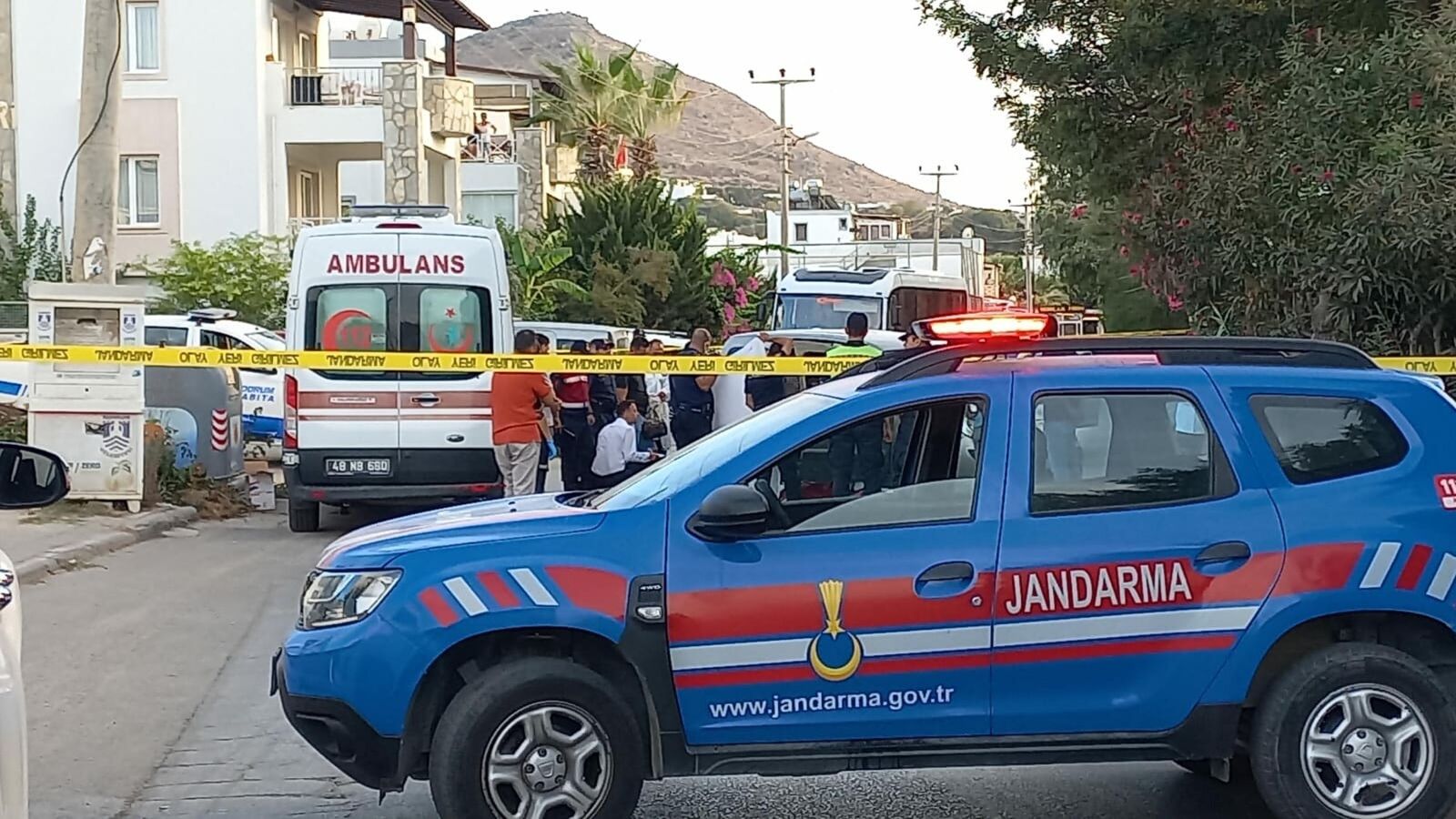 Bodrum’dakikan donduran infazlarda sır perdesi aralandı | Yemeğe davet edip, yolda öldürdü