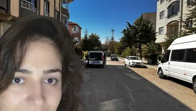 Halı çırpma kavgasında korkunç son: Çocuklarının gözü önünde öldürüldü