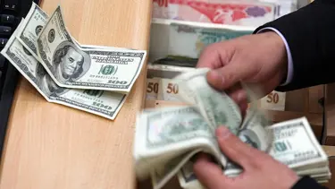 Dolar ne kadar? (23 Aralık 2016)