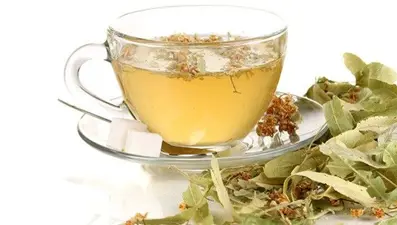 Bekletilen ıhlamur sağlığa zararlı