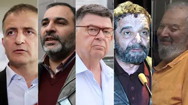 FETÖ soruşturmasında 54 kişinin mal varlıklarına el konuldu
