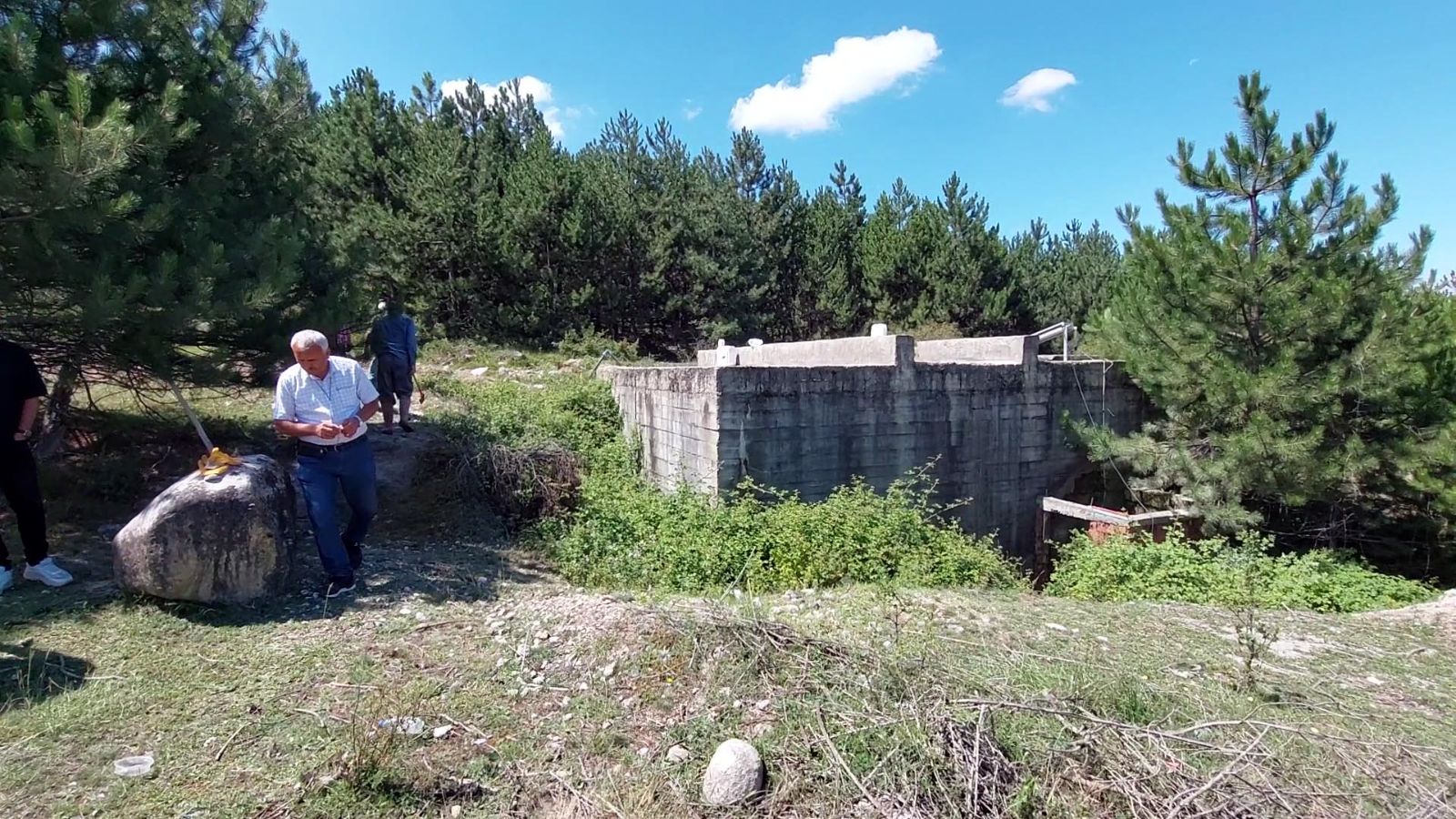 Bolu'da içme suyundan etkilenen bazı hastalarda 'HÜS' çıktı (HÜS nedir?)