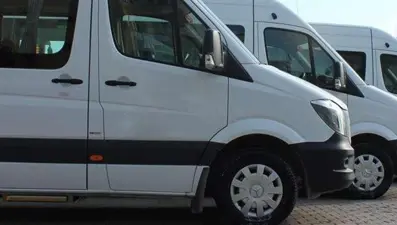 Kamuda personel servisi devam edecek mi?