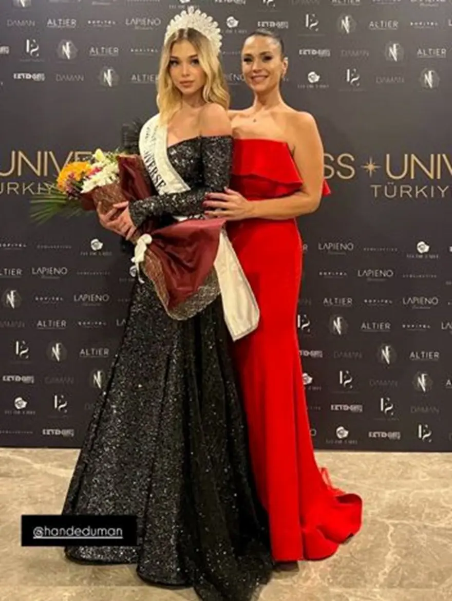 TACIN SAHİBİ BELLİ OLDU TACIN SAHİBİ BELLİ OLDU