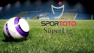 Süper Lig'de heyecan 75 gün aradan sonra başlıyor Süper Lig'de heyecan 75 gün aradan sonra başlıyor