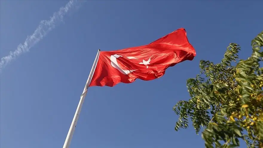9- TÜRKİYE 29