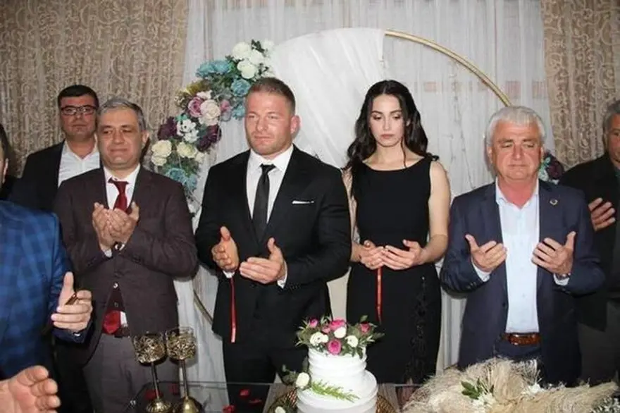 Survivor İsmail Balaban'ın nişanlısı konuştu: Ben senin bırakıp gittiğin Gamze'yim 1