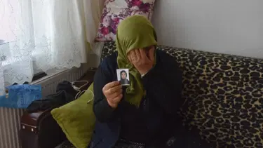 17 yaşındaki genç kızdan 1 aydır haber yok