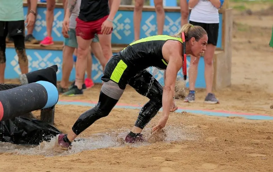 Nagihan Karadere'ye Survivor All Star teklifi 7