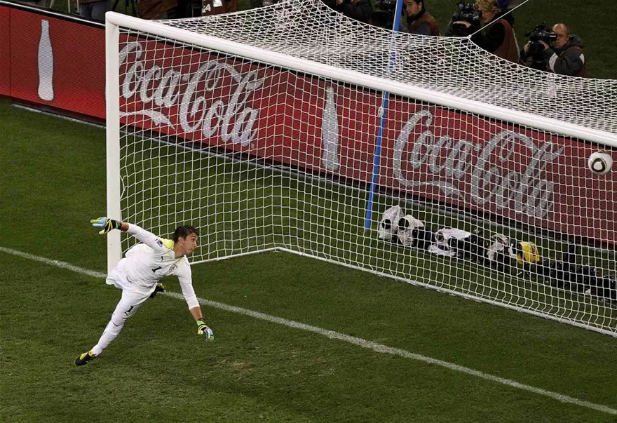 Kupanın en güzel golü 6