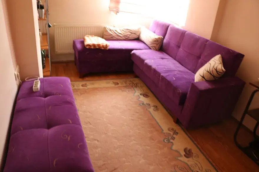 SEVGİLİSİNİN EVİNE GİTMİŞ 3