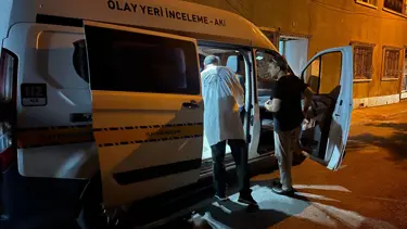 Kötü koku ihbarıyla ortaya çıktı: Yaşadığı evde ölü bulundu