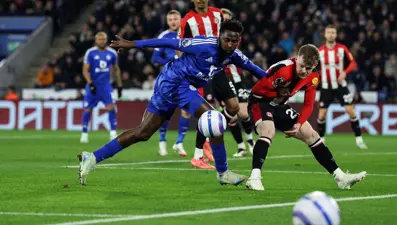 Wilfred Ndidi kimdir? Beşiktaş'ın yeni transferi Wilfred Ndidi kaç yaşında, hangi mevkide oynuyor?