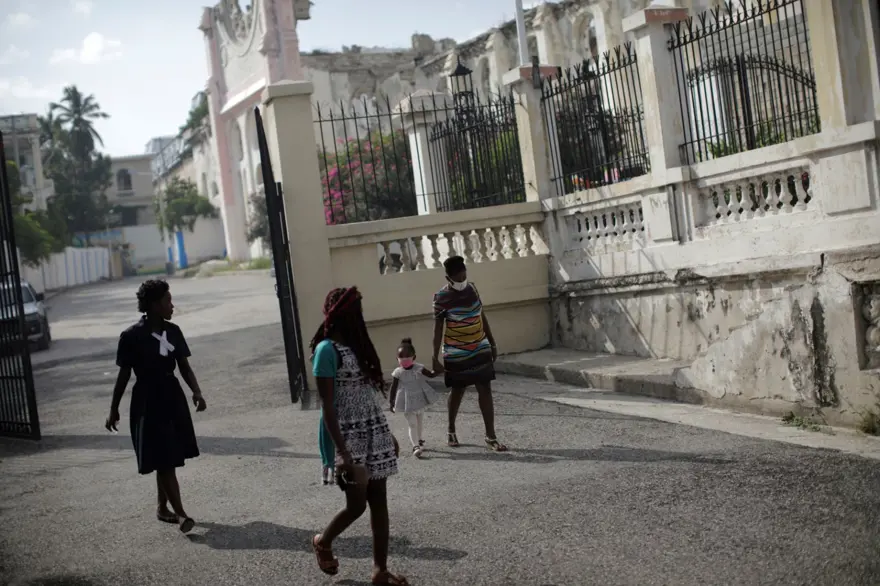 Corona virüs son durum: ABD'de ölenlerin sayısı 138 bine yaklaştı 10