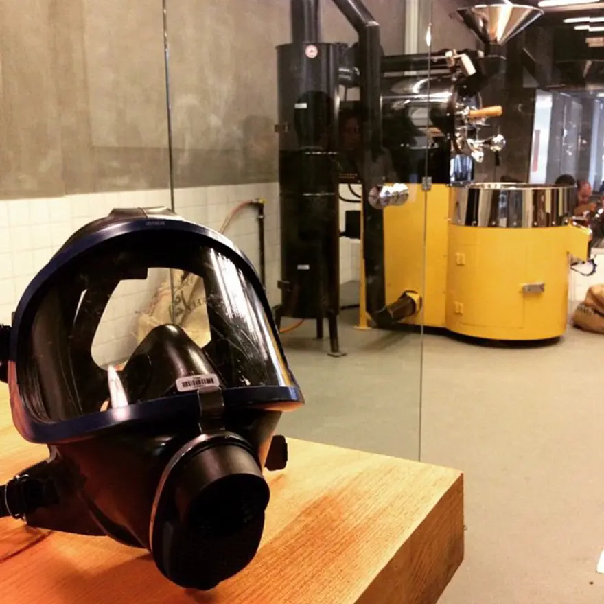 Breaking Bad İstanbul'da kafe oldu! 13