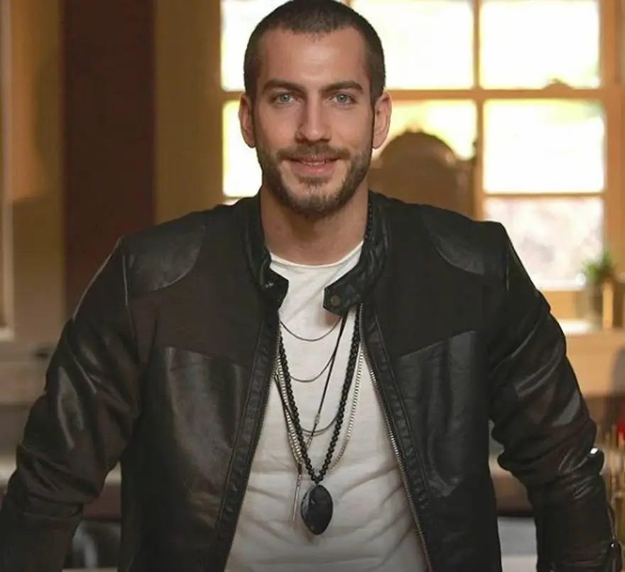 Survivor şampiyonu Ogeday Girişken Bir Litre Gözyaşı dizisinde 2